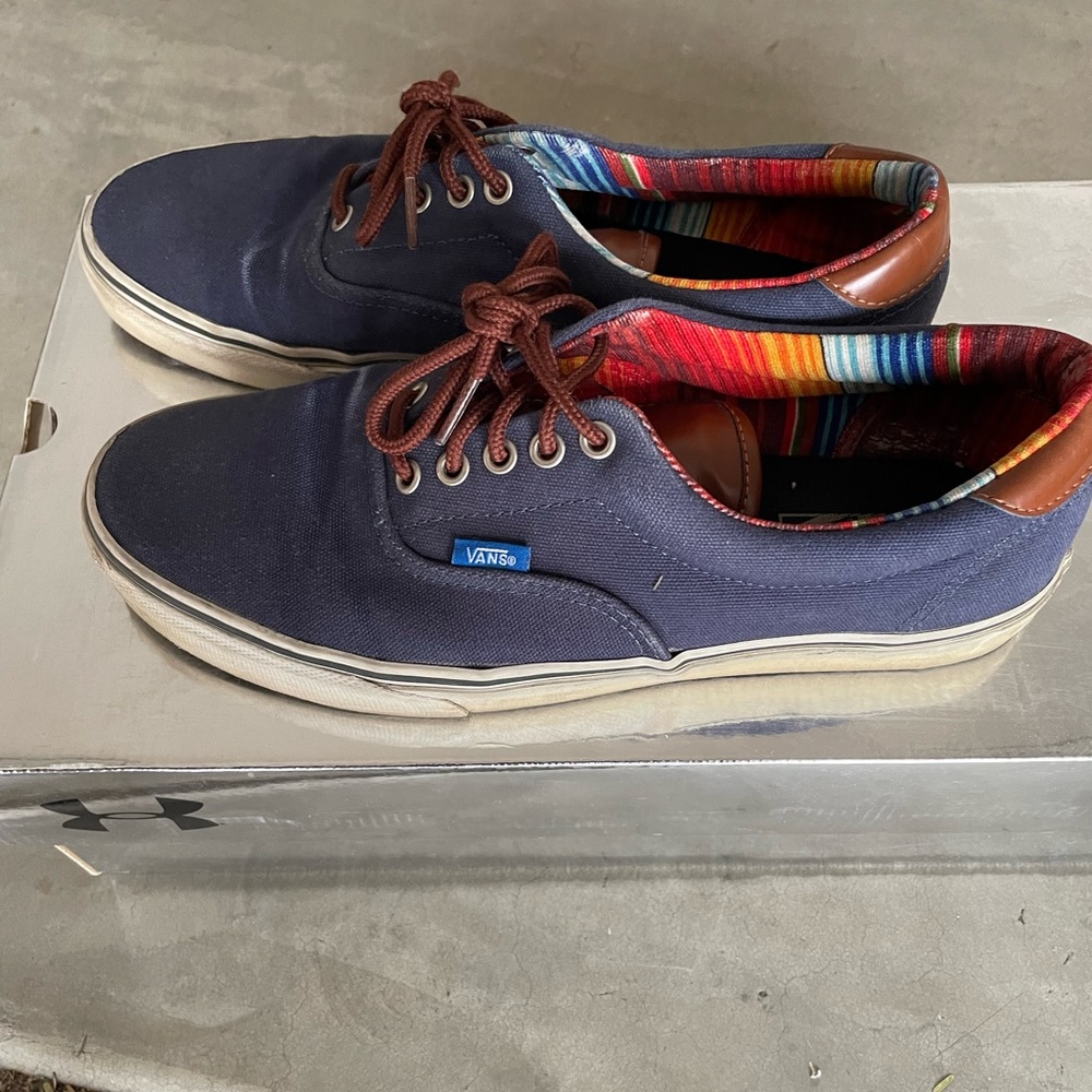 Vans Shoes